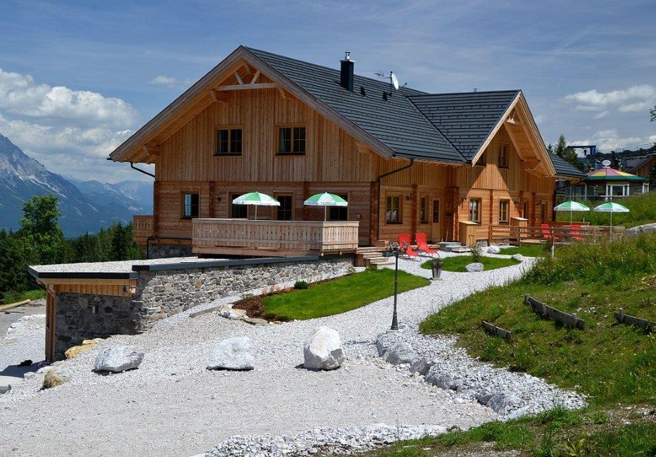 Alpesi házak bérlése