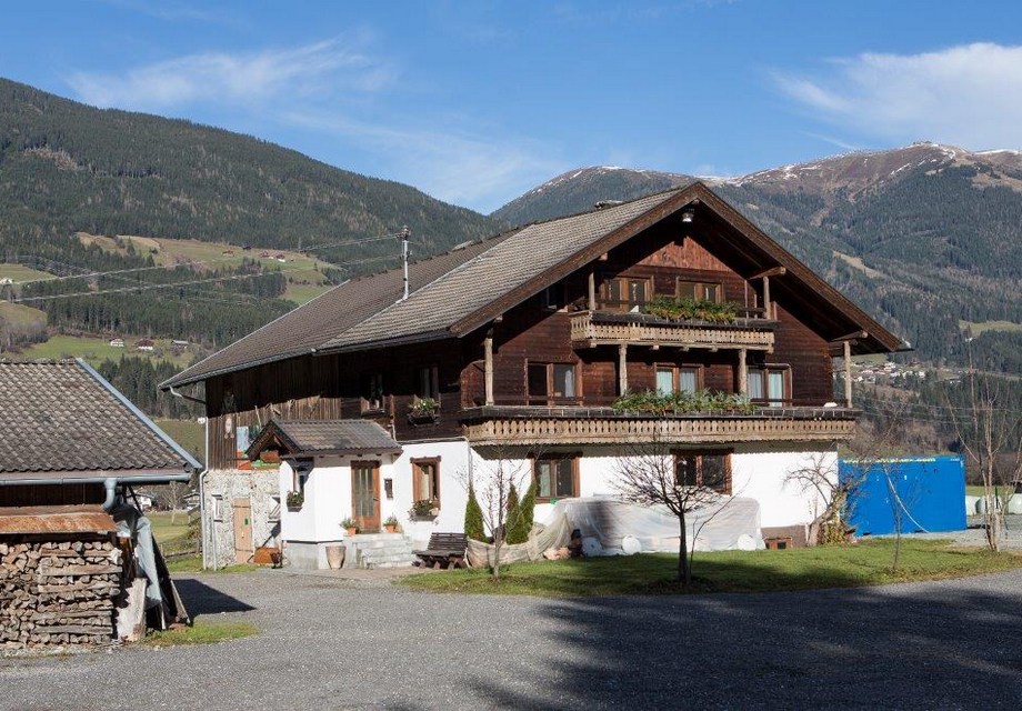 Alpesi házak bérlése